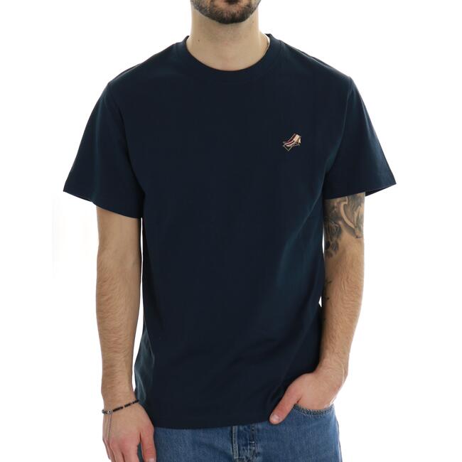 T-SHIRT PEI SOLID - Mad Fashion | img vers.1300x/